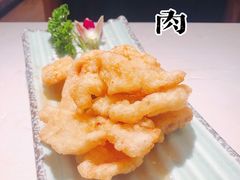 -七八冷面·延边朝鲜族美食(欢乐谷店)