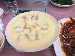 蛤蜊炖蛋-蘭心餐厅(进贤路店)