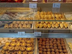 -詹记桃酥(百盛店)