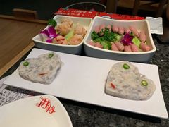 -井格重庆火锅(临平银泰城店)