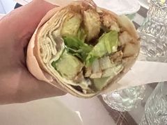 -ELI FALAFEL Lebanese&Mediterranean黎巴嫩美食(富城路店)