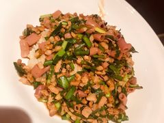 海肠捞饭-前海沿·青岛菜(李沧万达店)