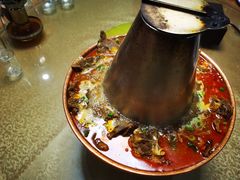 -陈氏龙虾·干锅鸭头