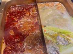 -王家渡火锅店(亦庄店)