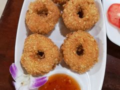 -Dang restaurant (patong phuket)