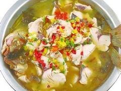 -卞氏菜根香·川菜(青羊万达店)