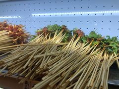 -镇江龙·火锅串串(武侯祠店)