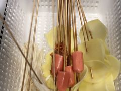 -乐乐姐超级土豆(荟聚店)