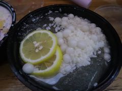 -串妹花式冰粉(乐山总店)
