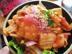 -酒拾烤肉(阳光100店)