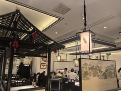 -小菜园新徽菜(镇江丹阳吾悦店)