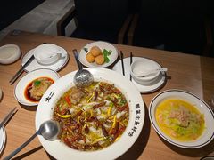 -太二酸菜鱼(长沙IFS国金中心店)