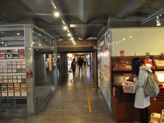 -横滨红砖仓库1号馆