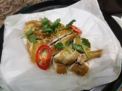 -汇景希尔顿逸林酒店·悦轩中餐厅