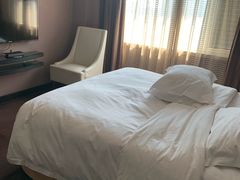 -北京长白山国际酒店(鸟巢店)