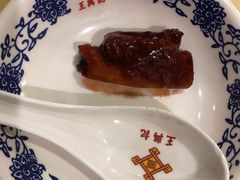 酱排骨-王興記(中山路店)