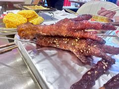 -香约老地方烧烤(九道街店)