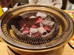 -西塔老太太泥炉烤肉(亚运村店)