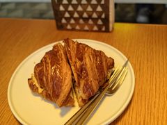酵味可颂-大酉·M Coffee(北京美术馆店)