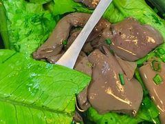 -弓虽昌焖烧鸡(大竹林店)