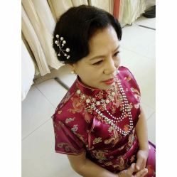 点击看大图 -巴黎新娘婚纱摄影