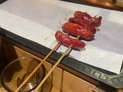 -蚝太郎 • 海鲜烧烤(Upark店)