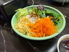 -北李妈妈菜·海肠捞饭(开发区万达店)