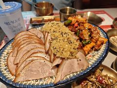 -韩一品韩国料理(柏庐南路店)