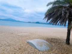 -白城沙滩