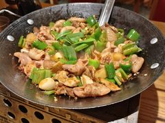 -光头李品质家常菜(人民路店)