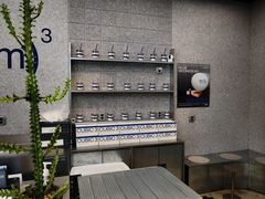 -CUBIC3三立方咖啡(凌空SOHO店)