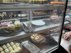-泰山宝盛大酒店·八珍轩自助餐