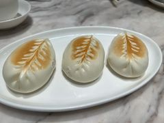 和牛包-香港百合居(LCM置汇旭辉广场店)