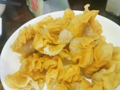 -蓝记云吞(正果店)