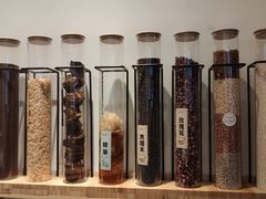 -甜心闲生传统手工冰粉(太古里店)