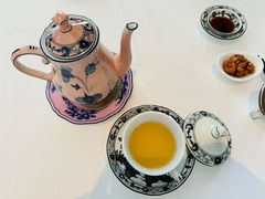 -夏苑(新加坡丽思卡尔顿美年酒店)