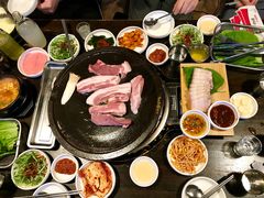 黑猪肉-Dombe豚(黑猪肉街店)