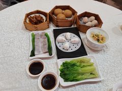 -四季海鲜酒楼·粤菜·早茶·宴会(南山中心区店)