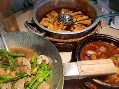 -吴氏老妈·23年家常菜(古城店)