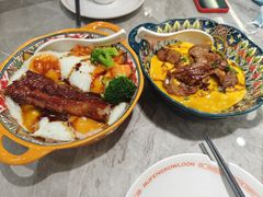 -九龙茶记·粤式餐厅融合菜(鹭江店)