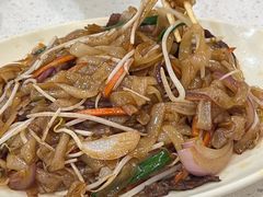 -旺角宝港式茶餐厅(寮步店)