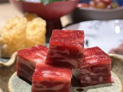 -余欢领鲜火锅(新街口店)