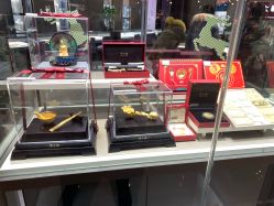 -周大福CHOW TAI FOOK(万象城店)