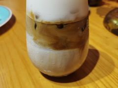 冰卡布奇诺-The Flowers Coffee(南山店)
