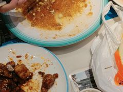 -桥头堡·坤德餐厅(滨江道店)