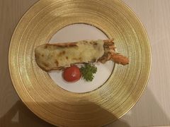 -怡咖啡·自助餐·西安香格里拉