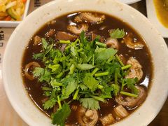 -北京小肠陈饭庄(方庄店)