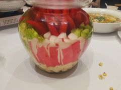 -眉州东坡(大悦城店)