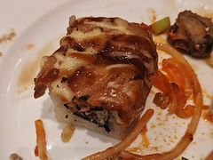 -东方红海鲜百汇(国际大厦店)