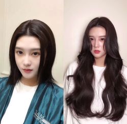 点击看大图 -3AM HAIR SALON烫发染发接发